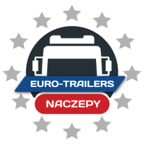 EURO-TRAILERS Naczepy / Przyczepy / Części / Felgi i Podpory Aluminiowe / Kłonice