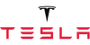 شعار Tesla