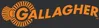 شعار Gallagher