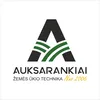 شعار Auksarankiai