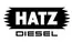 شعار Hatz